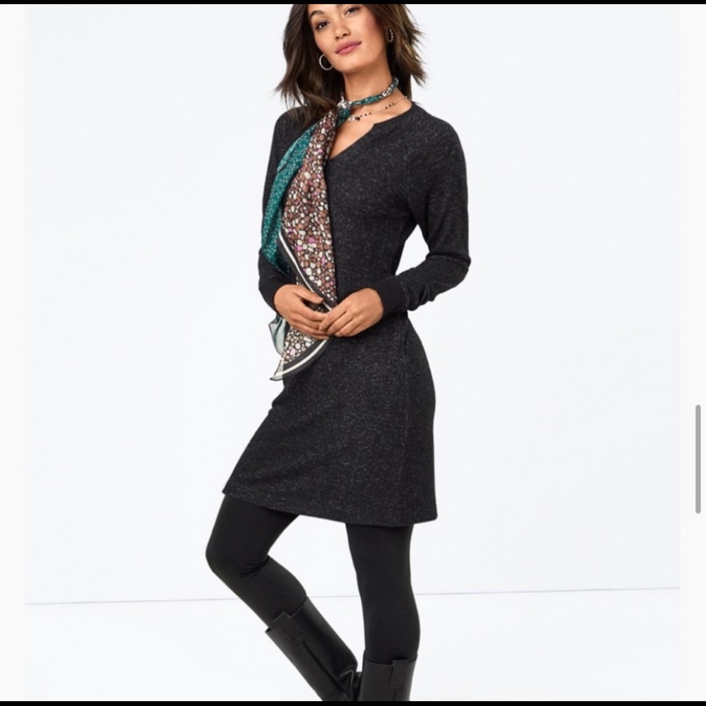 NWOT never worn cabi PJ dress